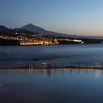 Apartment Armonia Park, Tenerife Bajamar (La Laguna)