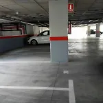 Armonia Park, Tenerife Apartment *