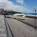 Armonia Park, Tenerife Apartment *