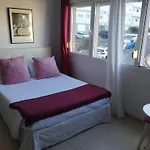Apartment Armonia Park, Tenerife