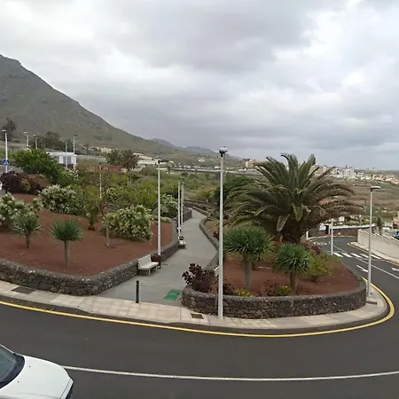 Apartment Armonia Park, Tenerife Bajamar (La Laguna)
