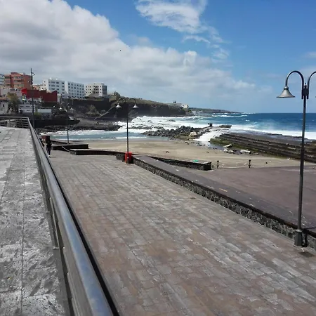 Armonia Park, Tenerife Appartamento *