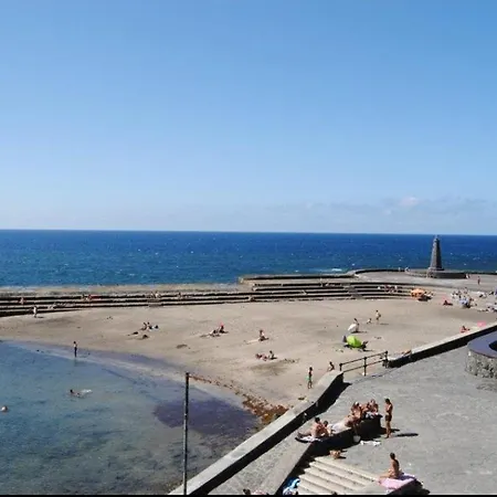 Armonia Park, Tenerife Appartamento