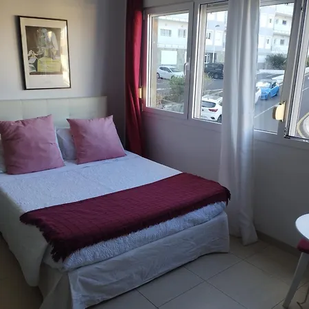 Apartment Armonia Park, Tenerife