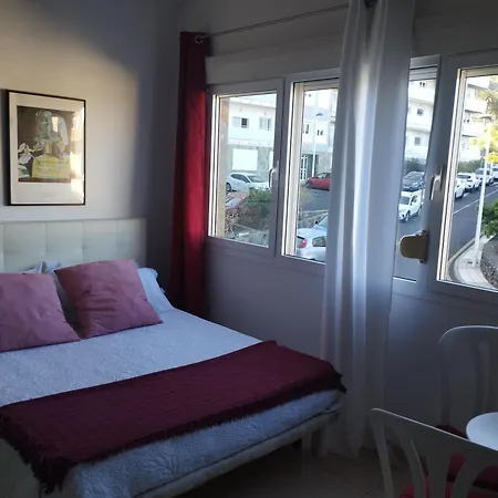 Armonia Park, Tenerife Apartment Bajamar (La Laguna)